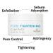Buy The Skin House Pore Tightening Mud Pack (100ml) | Minimize Blackheads & Control Oil | Pore-Cleansing Tonmask for a Radiant Face - International Shipping Available - Buy Online on GoSupps.com