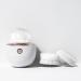 YOUTHLAB Pure Radiance White Silicone Replacement Heads - Buy Online on GoSupps.com