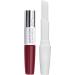 Maybelline Lipstick Rose Dust 5.4 ml - Long-Lasting Lip Color - 1 Count - Buy Online on GoSupps.com