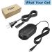TKDY CA-110 Camcorder Charger Kit for Canon VIXIA HF R800 R700 R500 AC Adapter Power Cable for LEGRIA HF R206 R26 Cameras - Buy Online on GoSupps.com