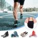 Bunion Corrector & Relief Sleeve - Hallux Valgus Guard for Women, Men - Toe Separator Spacers - Buy Online on GoSupps.com