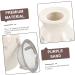 Healvian 3-in-1 Personal Hygiene Tool | Dishwasher Safe Pot Utensils | Massage & Moxibustion Accessories for Whole Body Care | Ceramic & Metal Scratching Vessel Burner - Buy Online on GoSupps.com