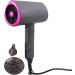 Hair Dryer Blow Dryer Shape Diffuser Plug for Stack Hair Dryer Stylish with for Grey for 110V Outlet Plug Hand Dryers - Buy Online on GoSupps.com
