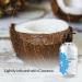 Lulu Massage Oil with Fractionated Coconut Oil - 16 Ounce | Best Coconut Massage Oil for Relaxation & Hydration - Buy Online on GoSupps.com