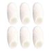 Generic 60pcs Silkworm Balls Nature Premium Fibroin Particles Facial Cleansing Scrub for Skin - Buy Online on GoSupps.com
