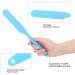 Professional Wax Spatula - Ergonomic Hard Wax Stick Applicator for Home & Beauty Salon (Blue) | International Shipping - Buy Online on GoSupps.com