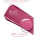 INTEROOKIE Matte Lipstick Kit Natural Velvet and Does Not Fade Without Stick Lip Gloss Shell (A) - Buy Online on GoSupps.com