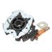 Starter Brush Holder 03G 911 209C 28140 0D130 Aluminum Alloy Starter End Cap Brush Holder Assembly Replacement for X3 X5 X6 - Buy Online on GoSupps.com