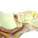 Educational Model Human Ear Model Outer Ear Middle Ear Inner Ear Otolaryngology Ear Structure Model Ear Structure - Buy Online on GoSupps.com