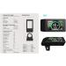 Forbestcy Ebike LCD Display Control Unit Replacement - 500C P850C 860C 750C-ble DPC18 - Backup 5 Pin Female Plug - Bafang BBS01 BBS02 BBSHD Motor Kit - UART Protocol - Buy Online on GoSupps.com