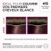 L'Or al Paris - Semi-Permanent Tone-on-Tone Hair Color - Ultra Glossy & Natural Color - Ammonia Free - Casting Cr me Gloss - Shade: Icy Brown (415) - Buy Online on GoSupps.com