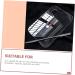 Gatuida 3ensembles Spatules Cosm tiques pour Palettes Outil de M lange Palettes de Maquillage Transparentes Accessoires pour Nail Art - Buy Online on GoSupps.com