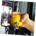 Gleavi Grip Training Ball & Climbing Handles - Slipproof PU Pull-Up Rod Attachment for Enhanced Fitness & Strength Training - Buy Online on GoSupps.com