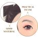 EXCEART Makeup Practice Face Board - Eyeliner Eyeshadow & Eyebrow Mapping Tool for Home & Stage Use - Buy Online on GoSupps.com