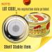 Red Feather Canned Butter from New Zealand - 24 Pack Bundle for Emergency Survival Kit - Buy Online on GoSupps.com