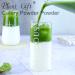 100% Natural Pure Celery Powder 100g/3.52oz poudre de jus de c leri pour smoothies shakes p tisseries et boissons th | poudre de jus Vert poudre verte sans conservateur - Buy Online on GoSupps.com