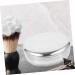 Magiclulu Men's Razor Shell Care Set - Stainless Steel Shaving Bowl Brush & Soap | Premium Beauty Set for Perfect Shave - Buy Online on GoSupps.com