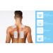 LYINIE TENS Unit Pads 32pcs - Reusable Electrode Patches for Electrotherapy - Buy Online on GoSupps.com