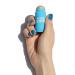 Half Caked No Chill Luster Sticklighter - Vegan & Cruelty-Free Glass Skin Finish | Diamond Breakfast (13g) - Buy Online on GoSupps.com
