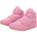 COWOX Kids Wrestling Shoes Indoor Training Boxing Shoes Blue 12Kid - Buy Online on GoSupps.com