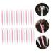 Minkissy 100pcs Double Eyelid Y-Fork Makeup Tape - Best Eyelid Cosmetic Supplies & Applicators for Flawless Makeup - Buy Online on GoSupps.com