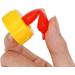 30 PCS Lamb Teat Feeder Feeding Bottle Nipples - Rubber Pacifier for Sheep, Goat, Dog, Cat - Small Animal Supplies - Buy Online on GoSupps.com