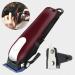 Lurrose Hair Clipper Switch Compatible with 8591/8148 - High-Quality Haircut Equipment Power Switch for International Shipping - Buy Online on GoSupps.com