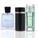 RASASI Fattan for Men EDP - 50ML (1.7oz) | Shuhrah Men EDP 90ML & Egra 100ML (COLLECTION)
