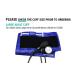 EMI EBL-430 Royal Sprague Stethoscope with Large Adult Cuff | Aneroid Sphygmomanometer Manual Blood Pressure Set - Buy Online on GoSupps.com