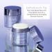 Time Resist Night Cream Yonka 50ml | Anti-Ageing Face Night Cream with Youth Activating Complex and Hyaluronic Acid Reduces Wrinkles and Lines | Dermatologically Proven Results ! 90% Natural Origin - Buy Online on GoSupps.com