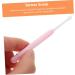 FRCOLOR 3pcs Ear Care Tool Set - Portable Ear Picks & Ear Wax Remover Spoons for Effective Cleaning - Buy Online on GoSupps.com
