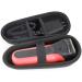 BAAQII Shaver Storage Case for Braun 3010S Electric Razor Shaver EVA Hard Case Electric Trimmer Shaver Travel Case Protective Storage Bag Replacement for Braun Series 7/ Series 9 Shaver - Buy Online on GoSupps.com