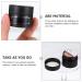 minkissy 3pcs Eyelash Remover False Eyelashes Removal Cream Gel Remover Eyelash Accessory Eyelash Extension Remover Eyelashes Extensions Cream Lash Debonder Mascara Fake Eyelashes Plastic 1 count (Pack of 1) Blackx3pcs - Buy Online on GoSupps.com