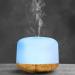 Dr Botanicals Home Aroma Diffuser for Essential Oils - 130ml (500ml USB) | International Shipping Available - Buy Online on GoSupps.com