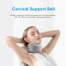 Tiffany 2024 Cervicorrect HWS Bandage - Elastic Neck Support & Anti-Snoring Collar for Sleep | Soft Foam Neck Pain Relief | International Shipping Available - Buy Online on GoSupps.com