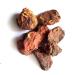 Vinarghya Belgiri Dry/Natural Wood Apple/Beal Fruit/Bel Giri/Bail Phal/Aegle marmelos/Vael/Bela/Bilva/Bill/Bilum/Koovalam/Baela/Vilvam/Maredu 100g - Buy Online on GoSupps.com