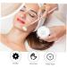 PLAFOPE Beauty Beauty Brush and Bowl Fan Shaped Brush Brush Skin Treatment Brush Makeup Brush Facial Brush Skin Care Tools Bristle Brush Applicator Tools - Buy Online on GoSupps.com