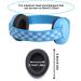 Golgner Ear Protection for Newborns & Toddlers | Noise Suppression for Babies 0-36 Months | Foldable Hearing Protection in Blue - Buy Online on GoSupps.com