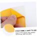 FRCOLOR Anti-Wear Half Sole Protector Stickers | No Slip Heel Pads for High Heels | Clear Non-Slip Shoe Soles - Buy Online on GoSupps.com