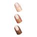 Sally Hansen Miracle Gel Merry and Bright Collection Frost Bright - 0.5 fl oz (Pack of 1) - Buy Online on GoSupps.com