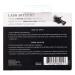 Kiss Lash Couture Masterpiece Avant-Garde 3-Pack - Premium False Eyelashes - Buy Online on GoSupps.com