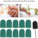 ANKROYU Nail Polish Grinding Head Sanding Rings Cap Nail Polish Sanding Belt Nail Polish Grinding Head Sanding Rings Cap Nail Drill Polishing Sanding Belt Set Nail Salon(Green) - Buy Online on GoSupps.com
