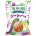 The Natural Confectionery Co. Sour Squirms 130 g - Buy Online on GoSupps.com