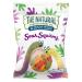 The Natural Confectionery Co. Sour Squirms 130 g