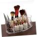 FRCOLOR Box Lipsticks Storage Pressed Transparent Cosmetic Blusher Powder Desktop Eye for - Buy Online on GoSupps.com