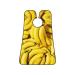 Fruits Bana Na Beard Bib Hair Catcher for Men | Perfect Gift for Father's Day Anniversary Valentine's Day & Christmas - One Size - Buy Online on GoSupps.com