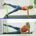 Resistance Bands Resistance Loop Exercise Bands Skin-Friendly Resistance Fitness Exercise Loop Bands with 5 Different Resistance Levels for Home Gym Yoga Training (5-Piece Set) - Buy Online on GoSupps.com