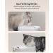 PETLIBRO Cat Water Fountain 2.5L Wireless Pump | BPA-Free Automatic Pet Fountain for Cats | Easy to Clean & Assemble - Buy Online on GoSupps.com
