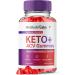 Metabolix Labs Keto ACV Gummies Metabolix Labs Keto ACV Gummies Advanced Weight Plus Loss Metabolic Lab Keto+ACV Apple Cider Vinegar 1000MG Folate Beet Root Pomegranate (60 Gummies)
