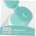 FRCOLOR 1 Travel Bottle Travel Bottle Container Cosmetic Spray Bottle Clear Empty Cosmetic Bottle Refillable Size Container Cream Conditioner Bottle Filling Travel Pet Shampoo - Buy Online on GoSupps.com